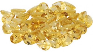 سنگ متولد آبان : سیترین