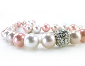 سنگ متولد خرداد : مروارید